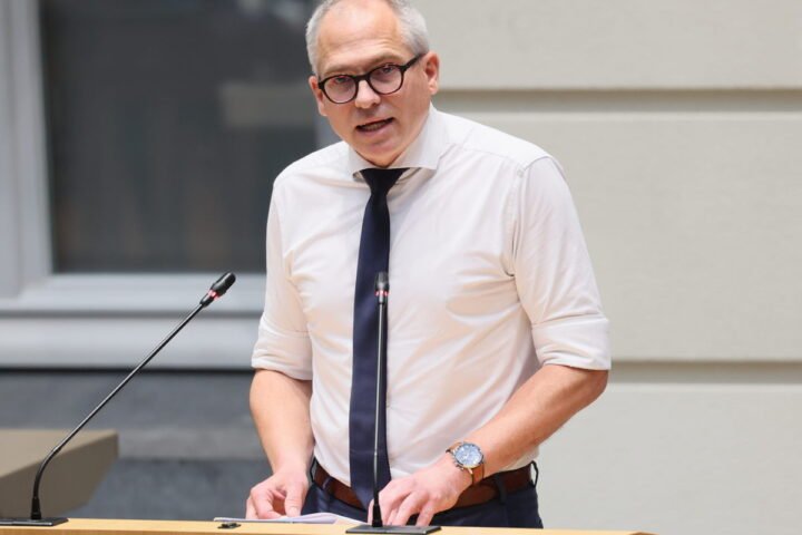 Flanders reduces development cooperation funding in new budget proposal