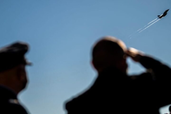 France to deploy warplanes to enhance protection of Polish airspace