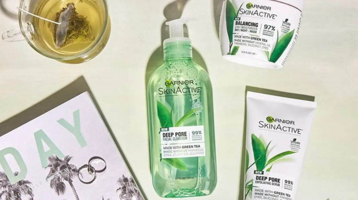 Garnier faces backlash over alleged support for Israel amid ongoing controversy