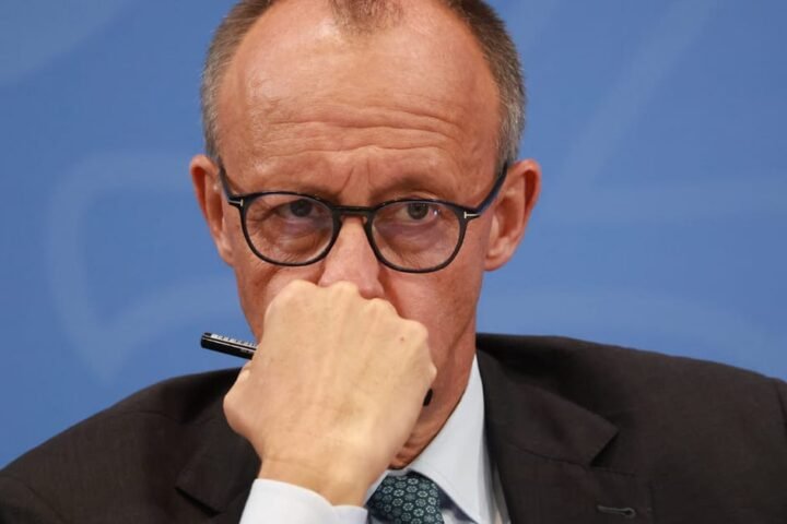 German Greens criticize coalition for rejecting €4.5 billion in additional aid for Ukraine