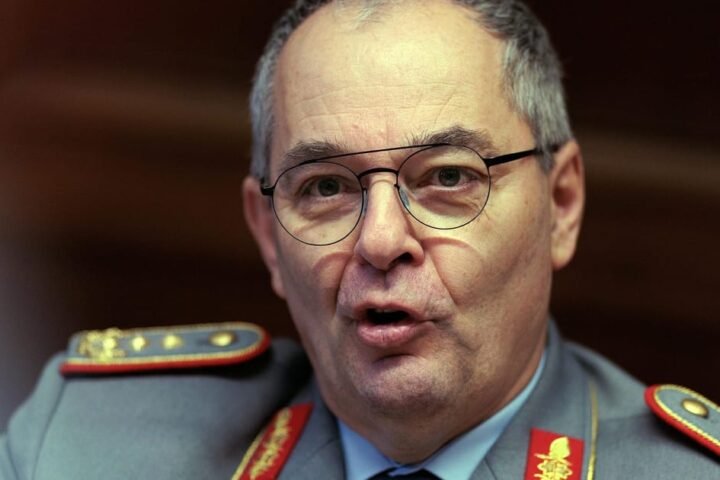 German military plans significant troop increase to meet NATO objectives