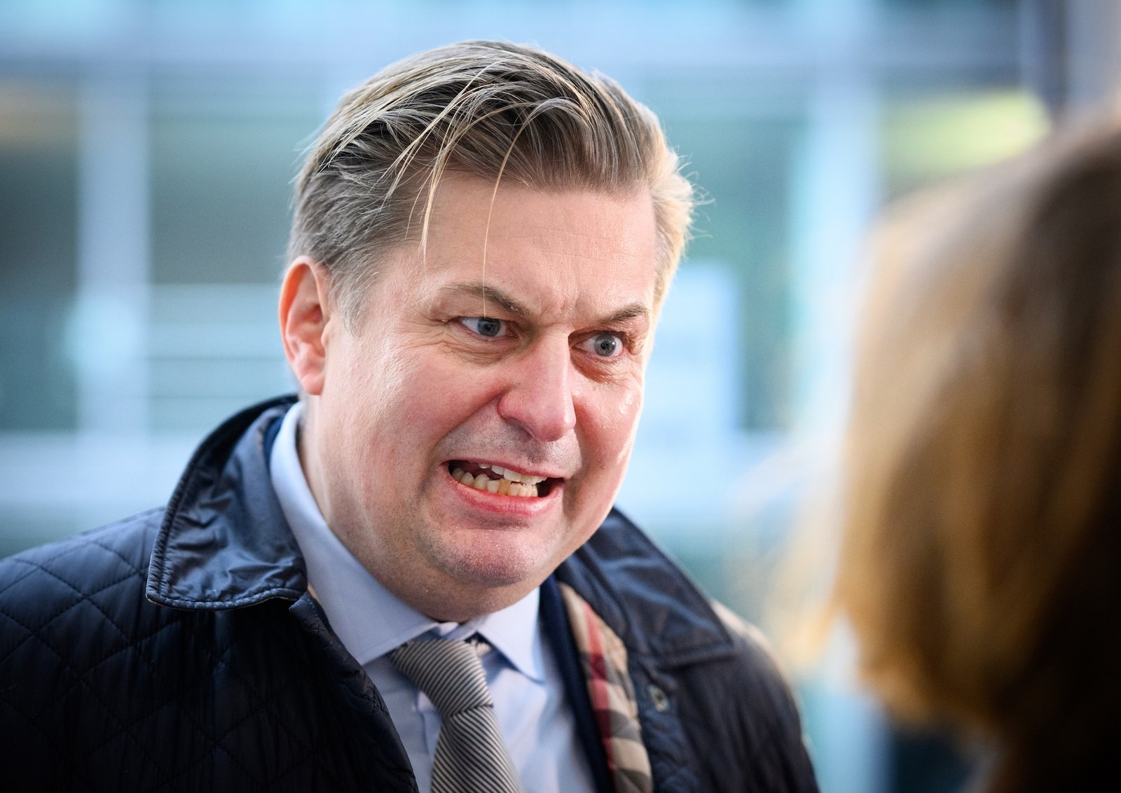 German parliament votes to lift immunity of former far-right MEP Maximilian Krah amid corruption investigation