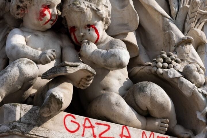 Germany grapples with antisemitism and political pressure amid Gaza conflict