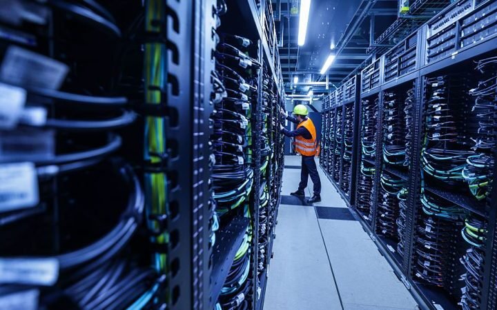 Germany inaugurates Europe's fastest supercomputer, Jupiter, to boost AI capabilities