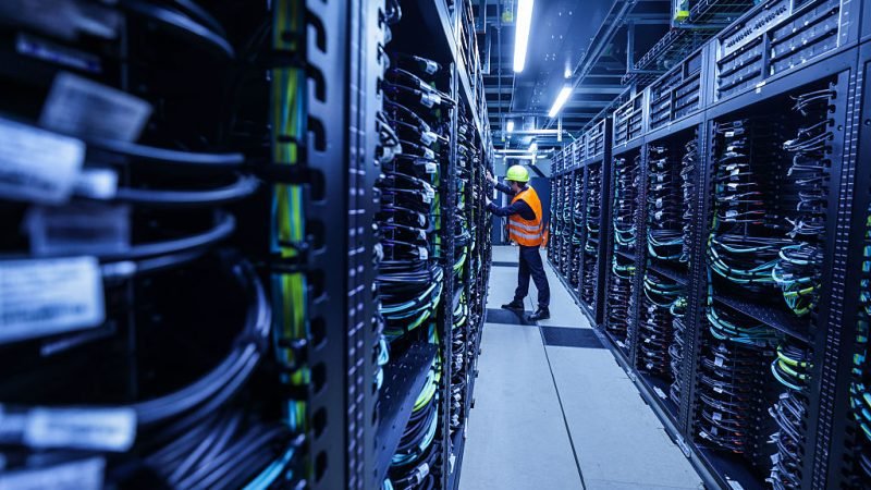 Germany inaugurates Europe's fastest supercomputer, Jupiter, to boost AI capabilities