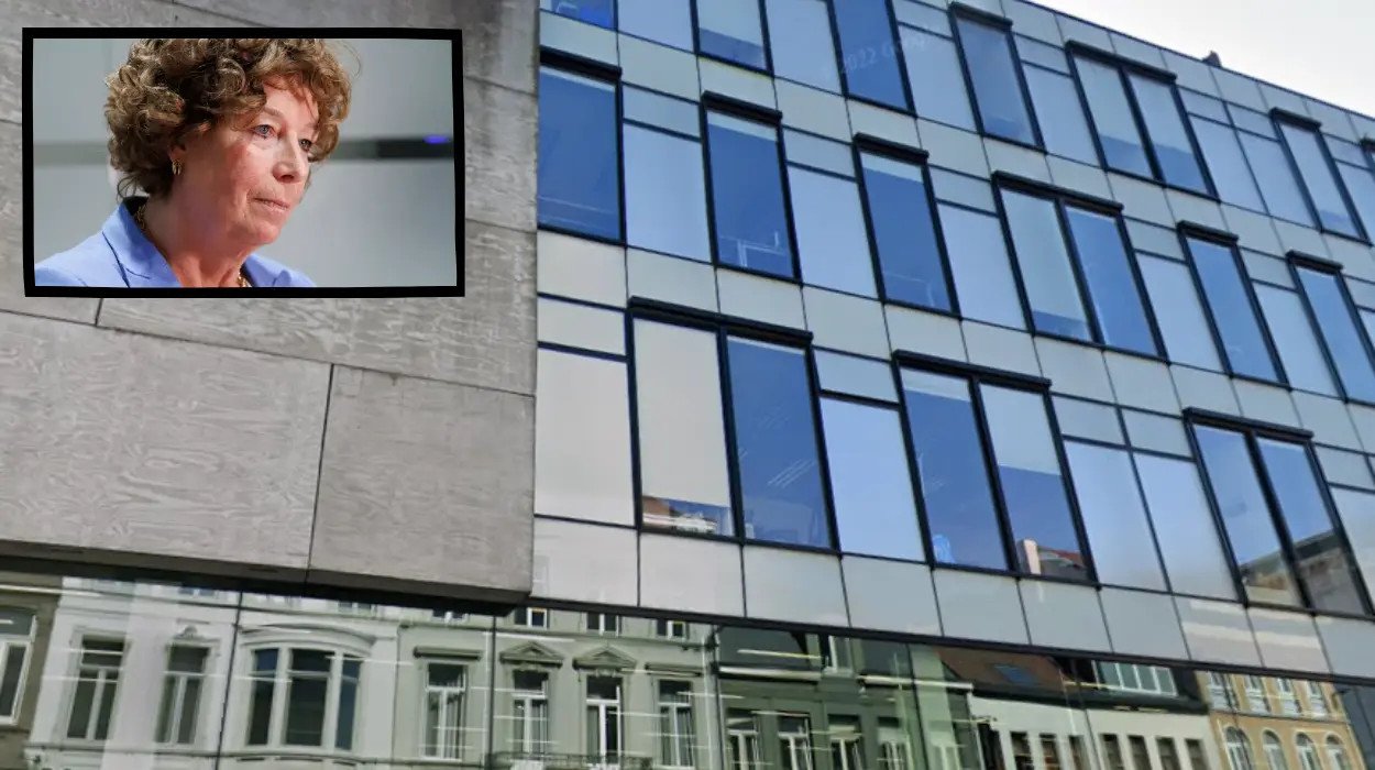 Ghent University rector declines US trade mission, cites rising political tensions