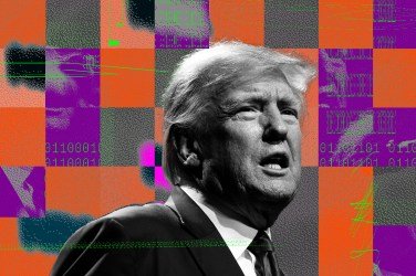 Google blocks AI search results for mental health inquiries about Trump while allowing them for Biden