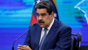 Google shuts down Nicolás Maduro's YouTube channel amid rising geopolitical tensions