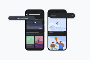 Google to integrate social media posts from Instagram and X into Discover feed