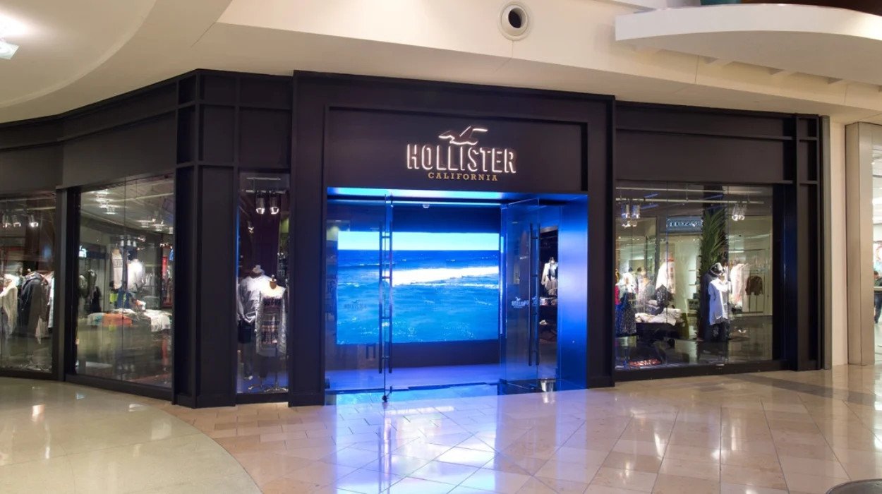 Hollister remains neutral amid rising calls for boycotts over Israel-Palestine conflict