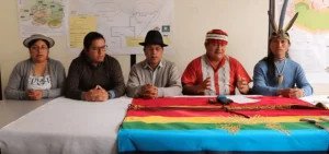 Indigenous protests in Ecuador challenge President Noboa's authoritarian measures and subsidy cuts