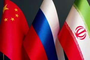 Iran advances cooperation with China and Russia after SCO summit