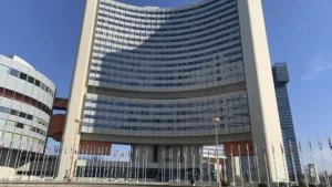 Iran and IAEA establish new framework, limiting inspections without authorization