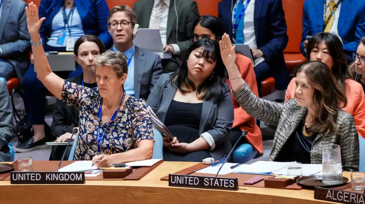 Iran denounces UN sanctions on nuclear program as unjustifiable following European powers' actions