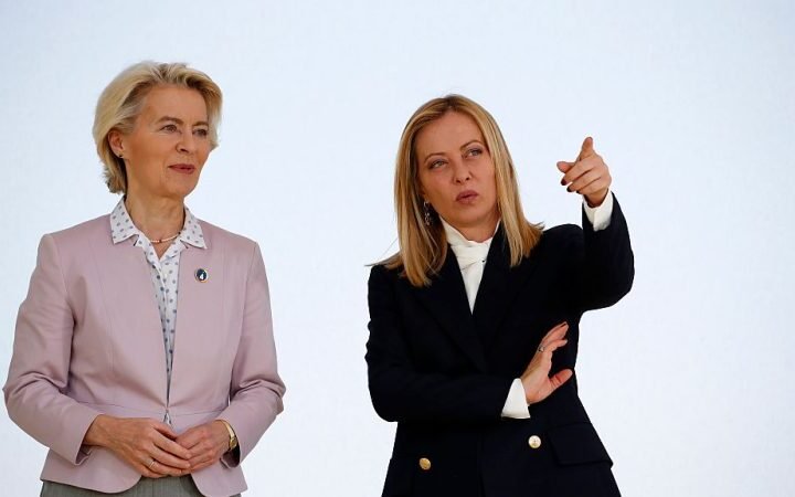 Italy considers invoking EU defence spending clause to increase military budget