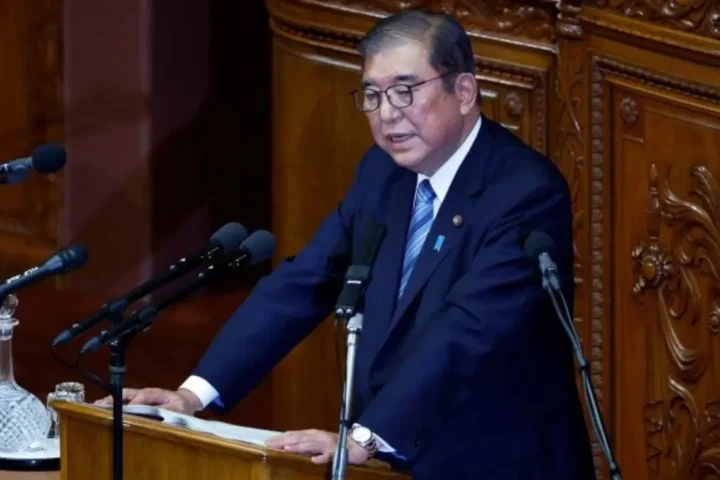 Japanese PM Shigeru Ishiba set to resign amid ruling party challenges