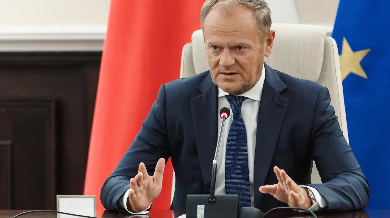 Kallas: Russia deliberately breached Polish airspace amid Ukraine conflict