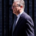 Keir Starmer navigates the challenges of reshaping Britain's government system