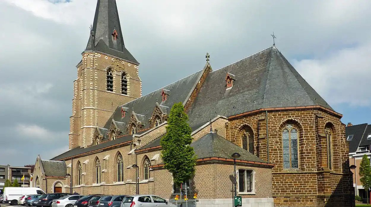 Kolmenveld project in Tessenderlo delayed as constitutional court reviews construction approvals