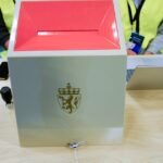 Labor Party poised to secure victory in Norway's election