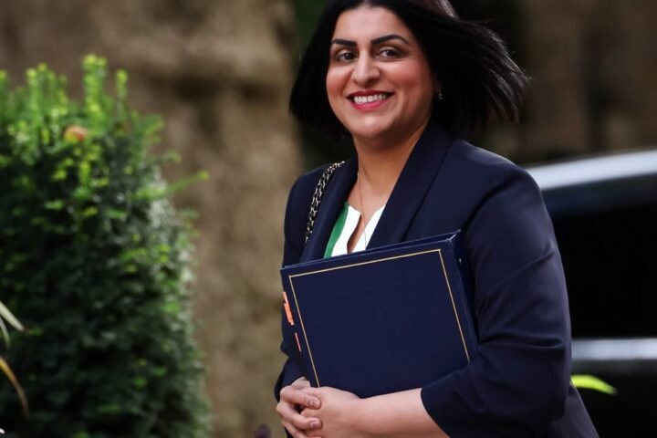 Labour party prepares for new deputy leader with several potential candidates