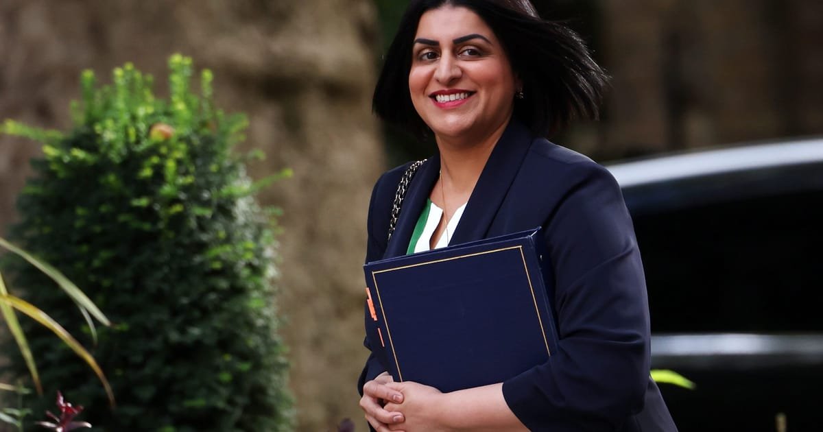 Labour party prepares for new deputy leader with several potential candidates