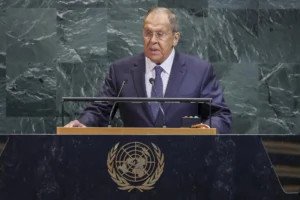 Lavrov asserts Russia-India economic ties unaffected by US tariffs