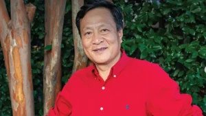 Leading architect Kongjian Yu dies in Brazil plane crash along with two filmmakers