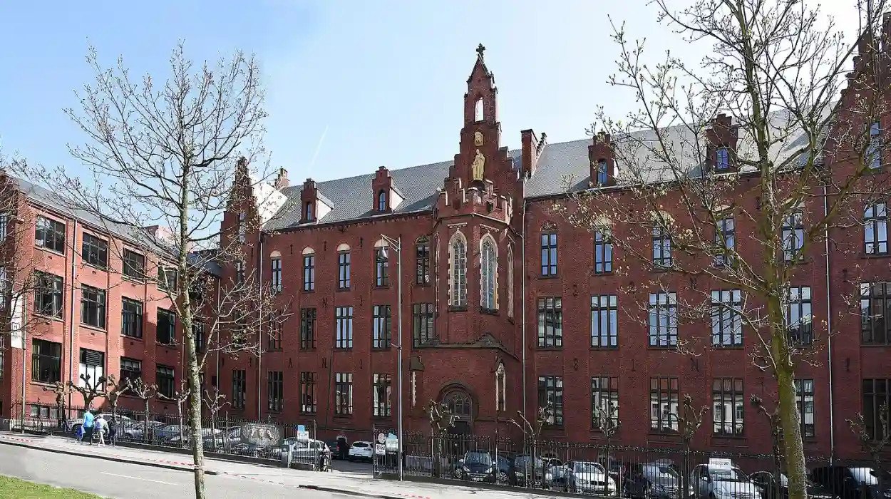 Limburg police implement updated safety protocol for schools in Hasselt