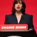 Lucy Powell criticizes Bridget Phillipson's social media comments and advocates for Angela Rayner's return