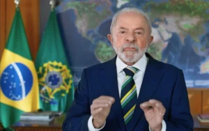 Lula asserts Brazil will not accept foreign interference amid Bolsonaro trial