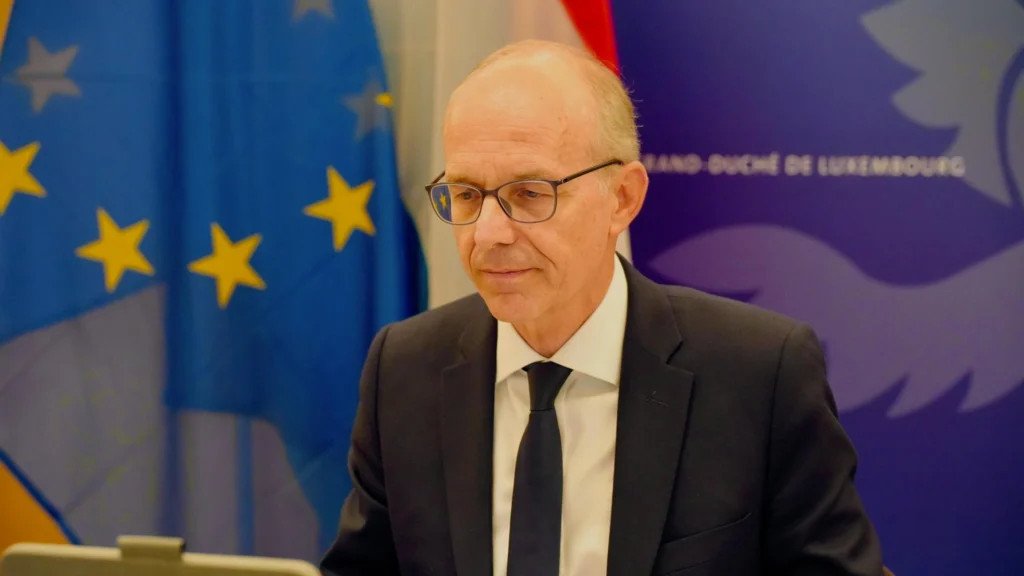 Luxembourg to recognize Palestine at UN summit amid escalating Gaza crisis