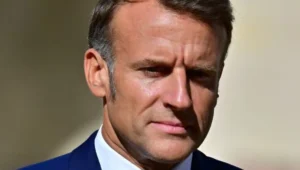 Macron declines to call early elections amid political turmoil in France