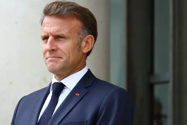 Macron searches for fifth prime minister as French government falls amid political crisis