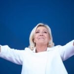 Marine Le Pen vows to challenge government amid ongoing political tensions in France