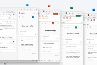 Microsoft introduces free Copilot Chat in Office apps for all Microsoft 365 business users