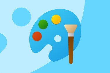 Microsoft Paint introduces Photoshop-like project files and new opacity sliders for tools