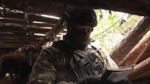 Moscow claims control of village near Sloviansk as Ukrainian drone strikes escalate in Russia