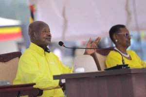 Museveni confirms candidacy for seventh term as Uganda opens presidential nominations