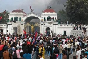 Nepal youth protests demand political reform and accountability amid escalating violence