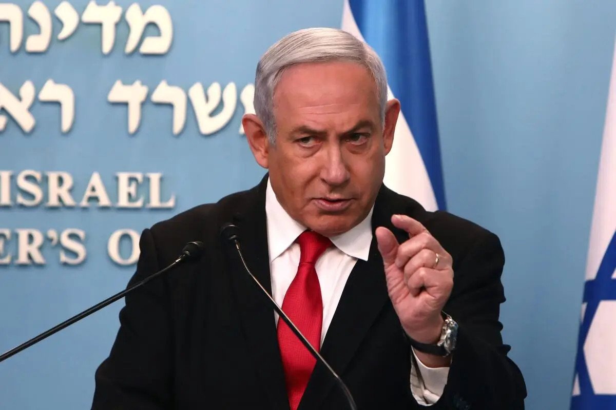 Netanyahu signs controversial plan for new settlements, further dividing the West Bank