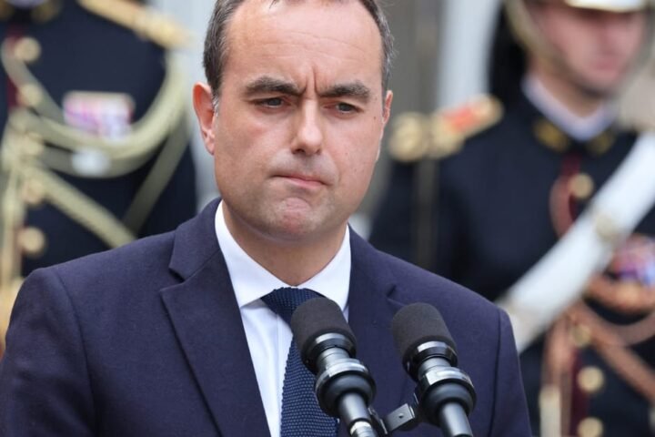 New French PM seeks to reshape budget approach, distancing from predecessor