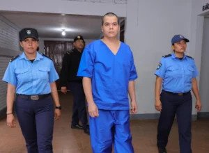 Nicaragua protests US embassy's accusations of defamation against accused terrorist Yerri Gustavo Estrada Ruiz
