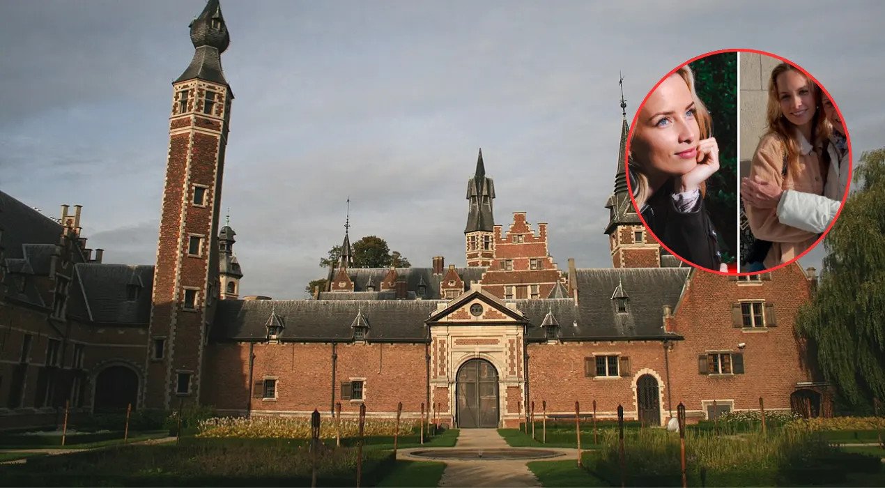 Olivia Trappeniers pays tribute to her late grandmother with heartfelt song