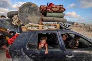 Over 1,300 artists announce boycott of Israeli film institutions amid ongoing Gaza conflict
