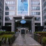 Pfizer plans to reduce workforce by up to 58 jobs at Brussels headquarters