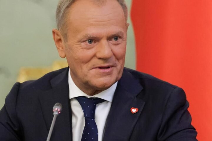 Poland's foreign policy under scrutiny as power struggle intensifies