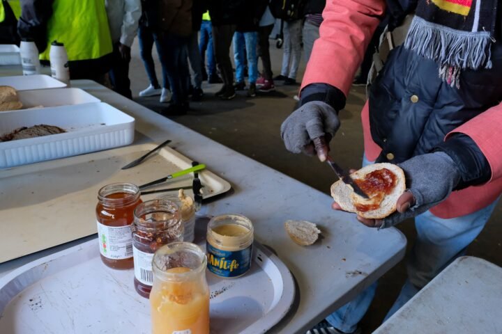 Poverty rate in Flanders remains at 7.8 percent for fourth consecutive year