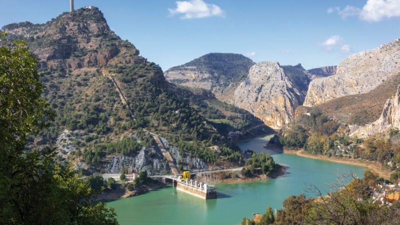 Pumped hydropower demands backing from Belgium and EU authorities