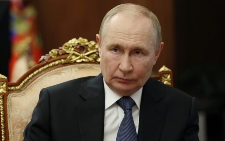 Putin defends Ukraine invasion at SCO summit, cites Western provocation